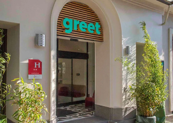 Greet Marseille Centre Saint Charles