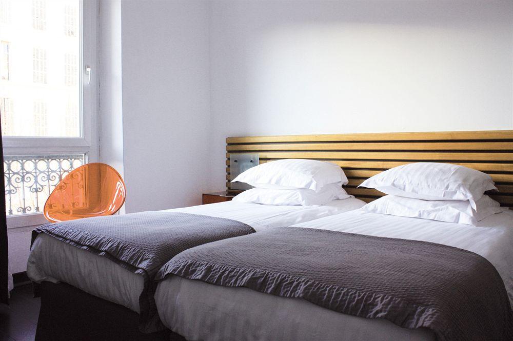 Greet Centre Saint Charles Hotel