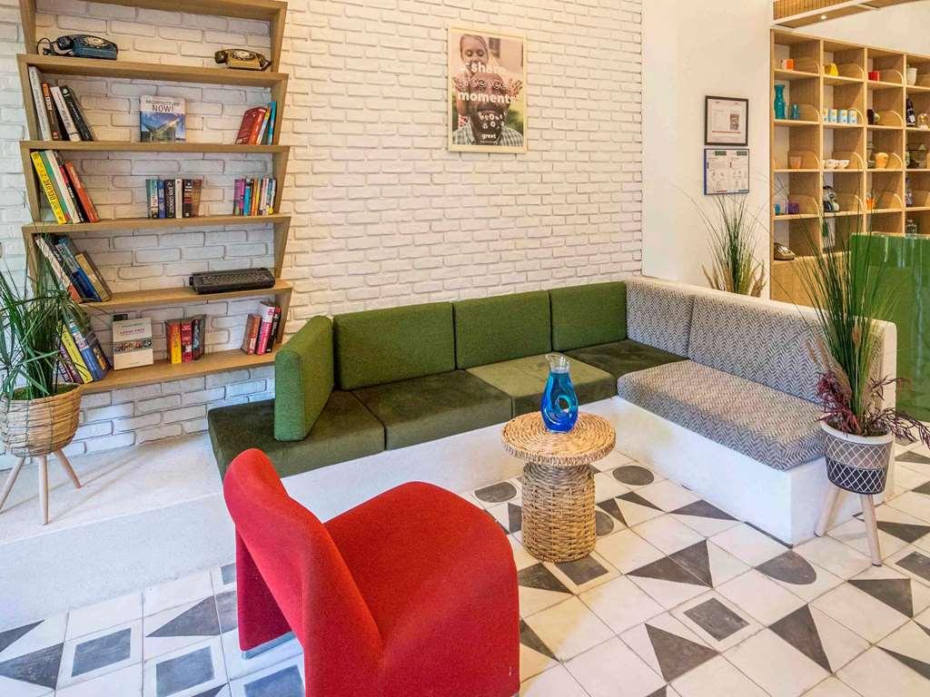 Hotel Greet Centre Saint Charles