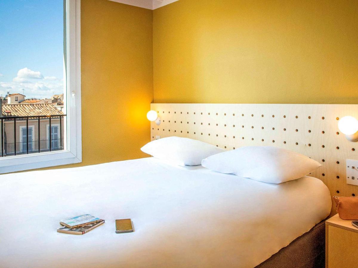 Greet Centre Saint Charles 2* Marseilles