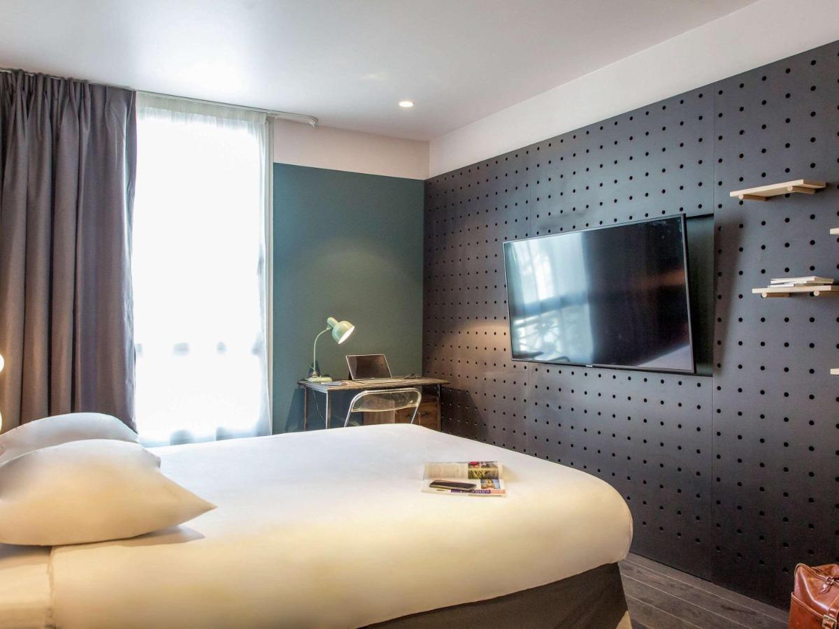 Greet Centre Saint Charles 2* Marseilles