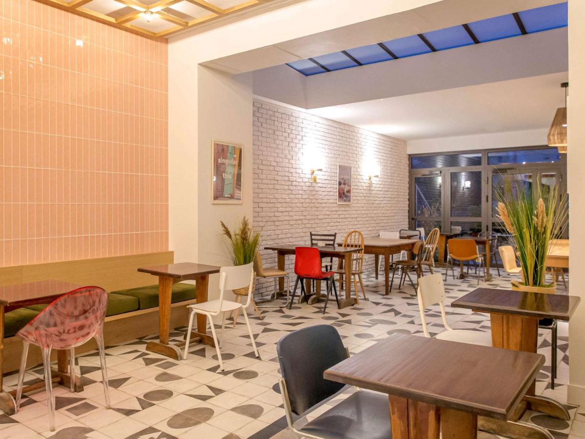 Greet Centre Saint Charles 2* Marseilles