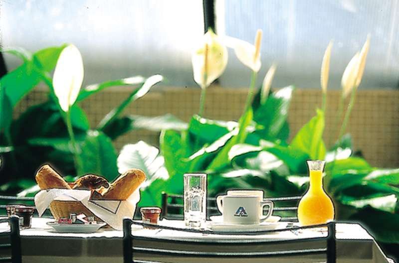 Hotel Greet Centre Saint Charles Marseilles