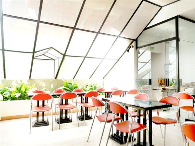 Hotel Greet Centre Saint Charles Marseilles