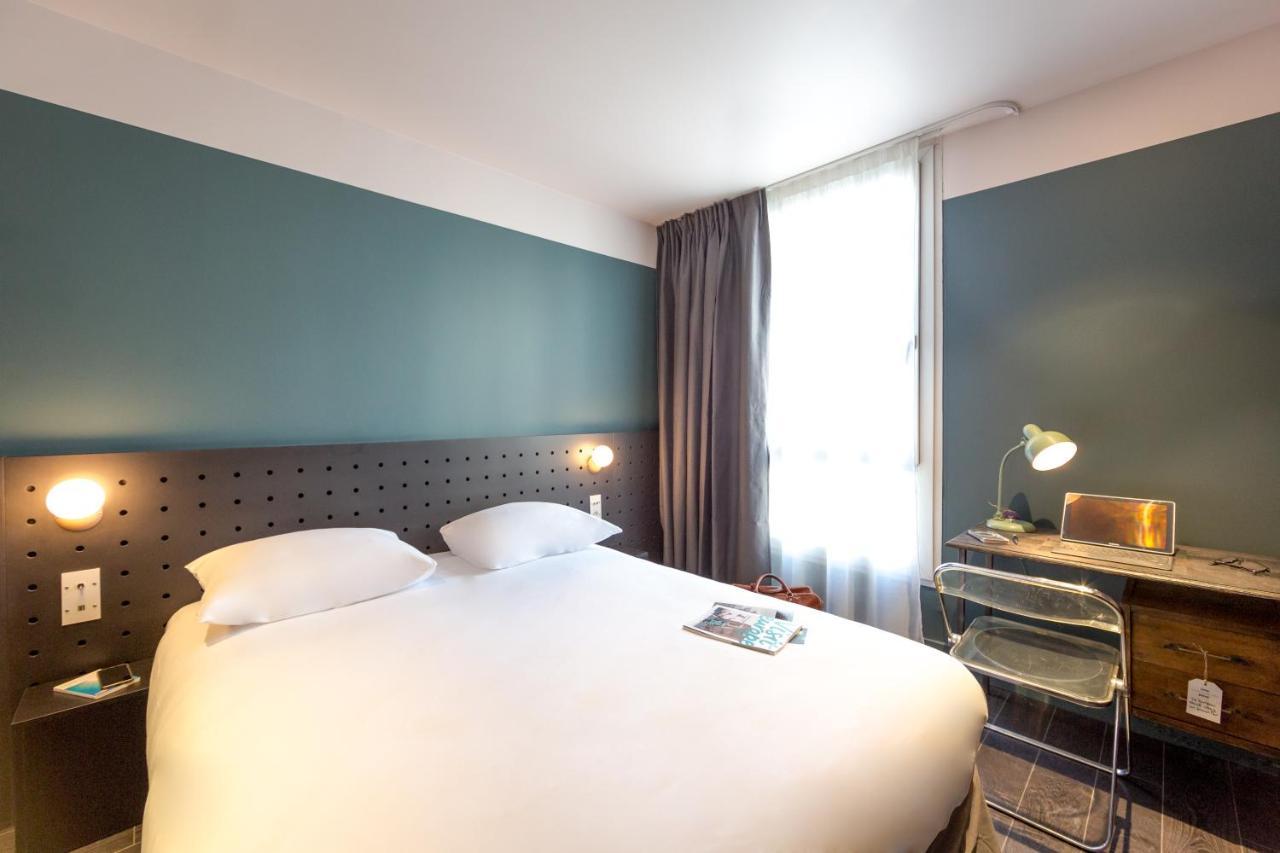 Greet Centre Saint Charles Hotel