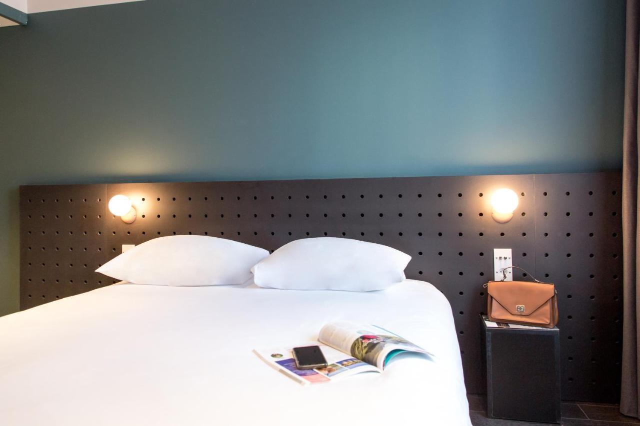 Hotel Greet Centre Saint Charles Marseilles