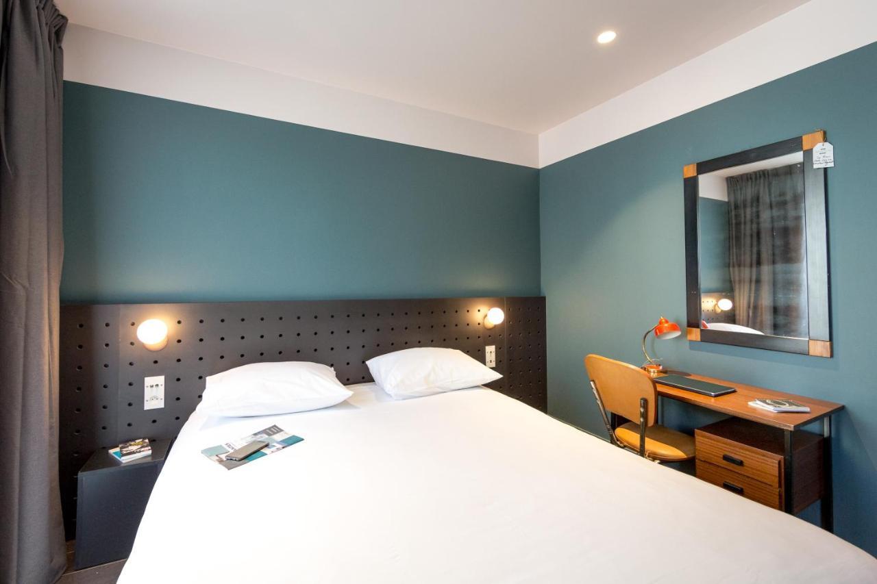 Hotel Greet Centre Saint Charles 2*