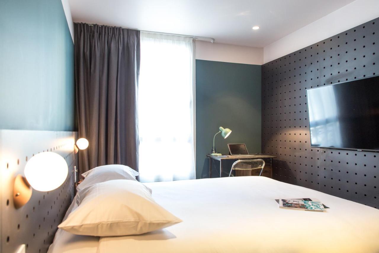 Greet Centre Saint Charles Hotel