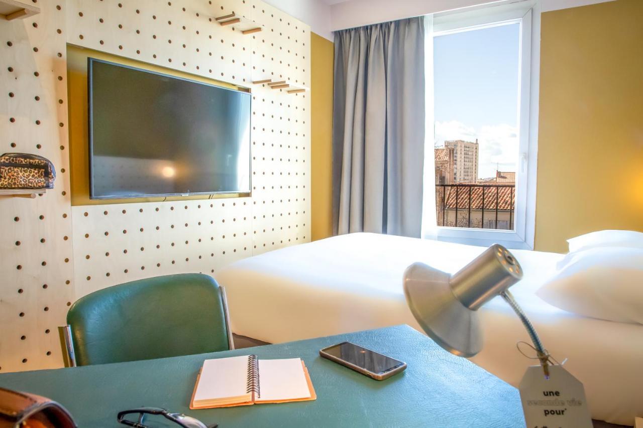 Greet Centre Saint Charles Hotel