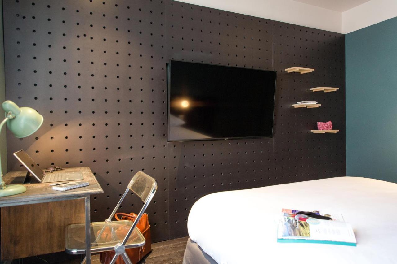 Hotel Greet Centre Saint Charles