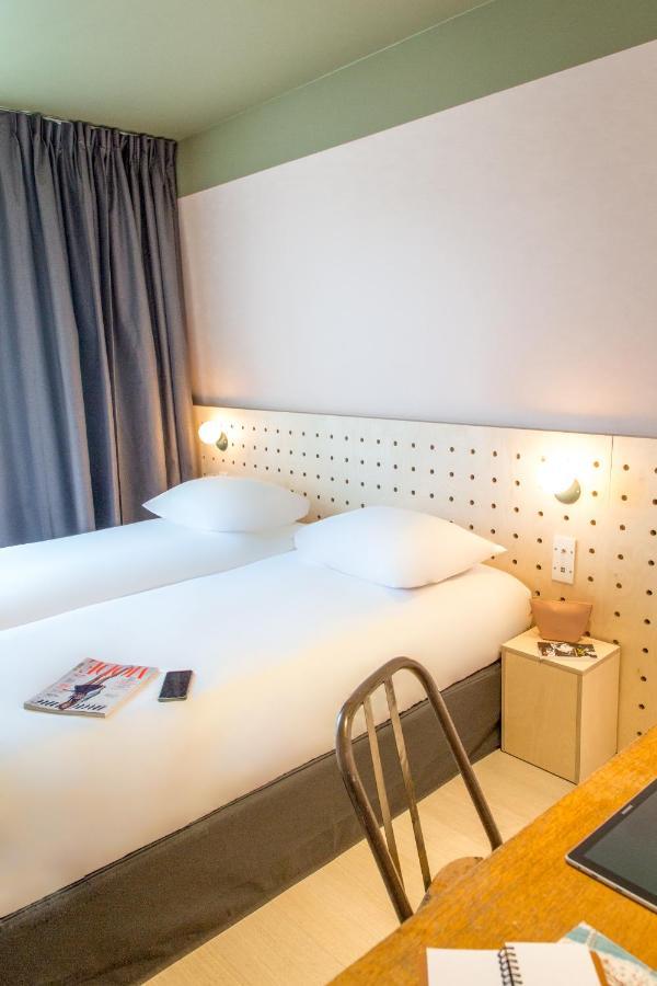 Greet Centre Saint Charles Hotel