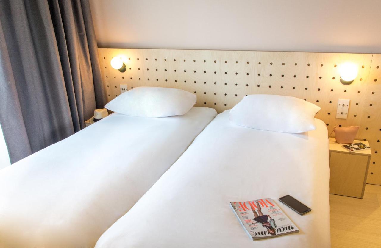 Greet Centre Saint Charles Marseilles