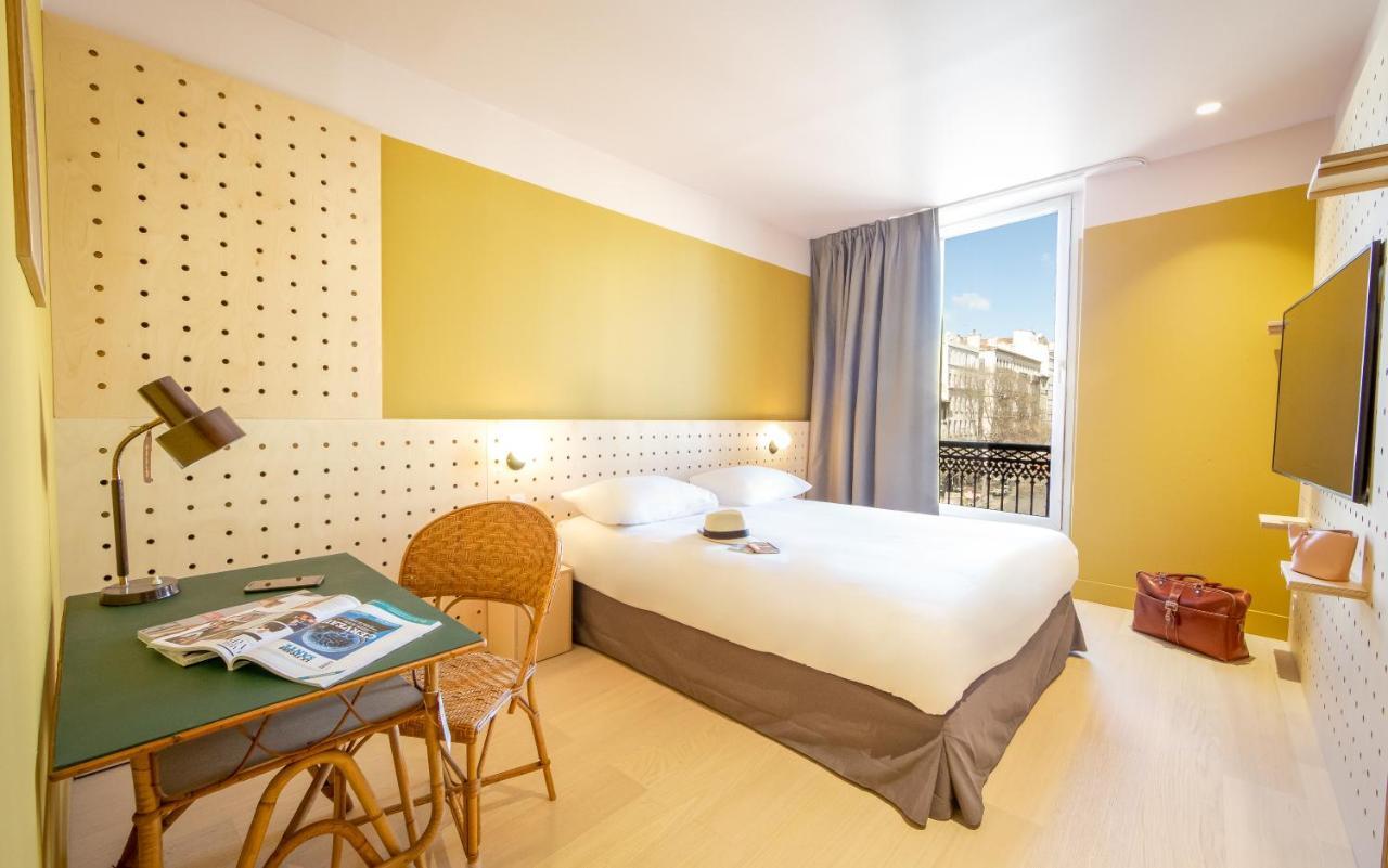 Hotel Greet Centre Saint Charles 2*
