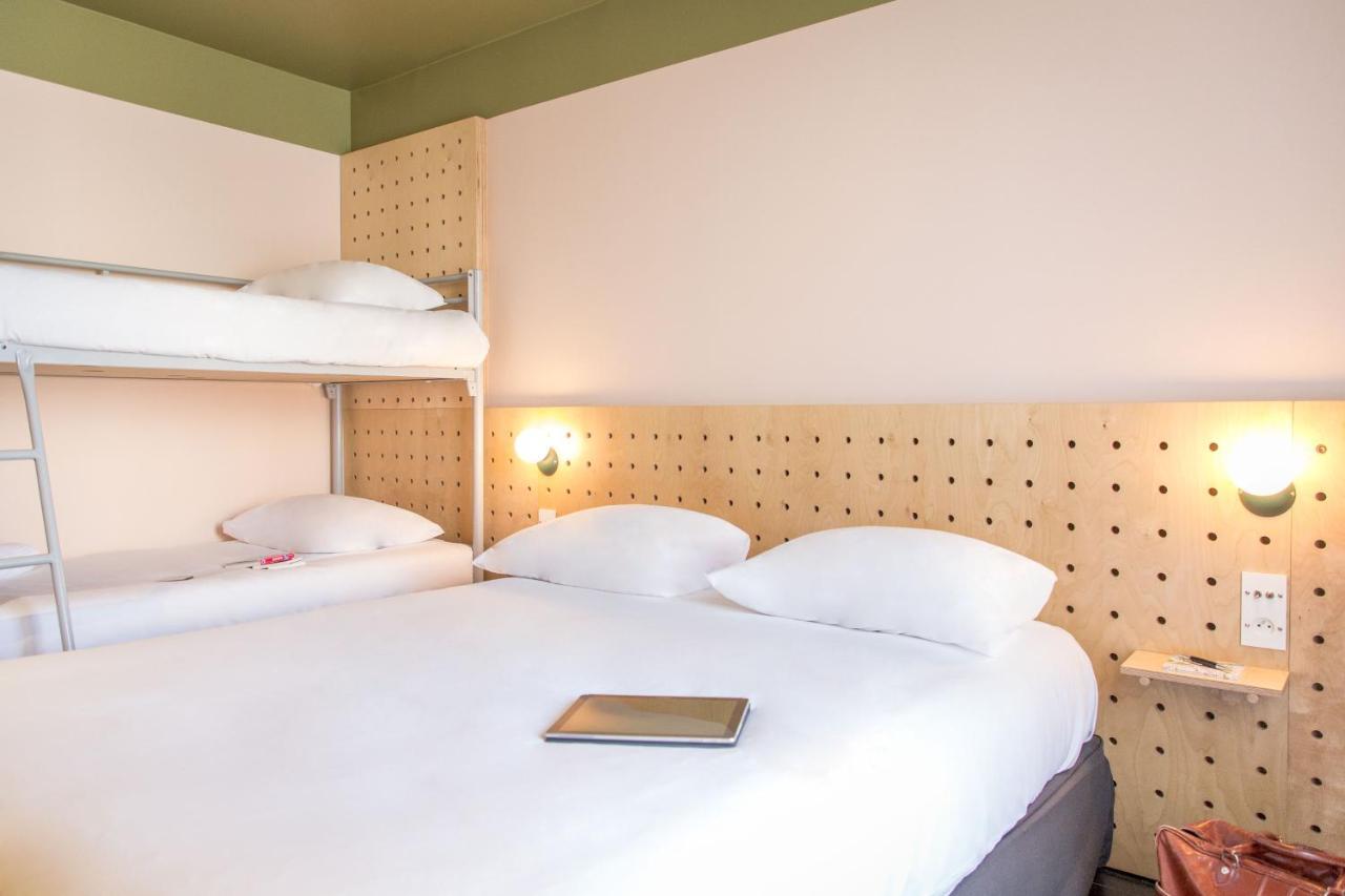 Greet Centre Saint Charles Hotel 2*