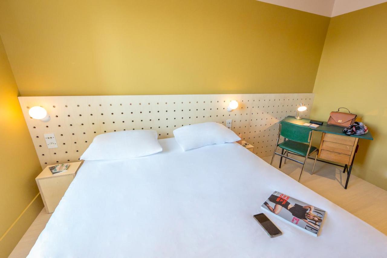 Greet Centre Saint Charles Marseilles