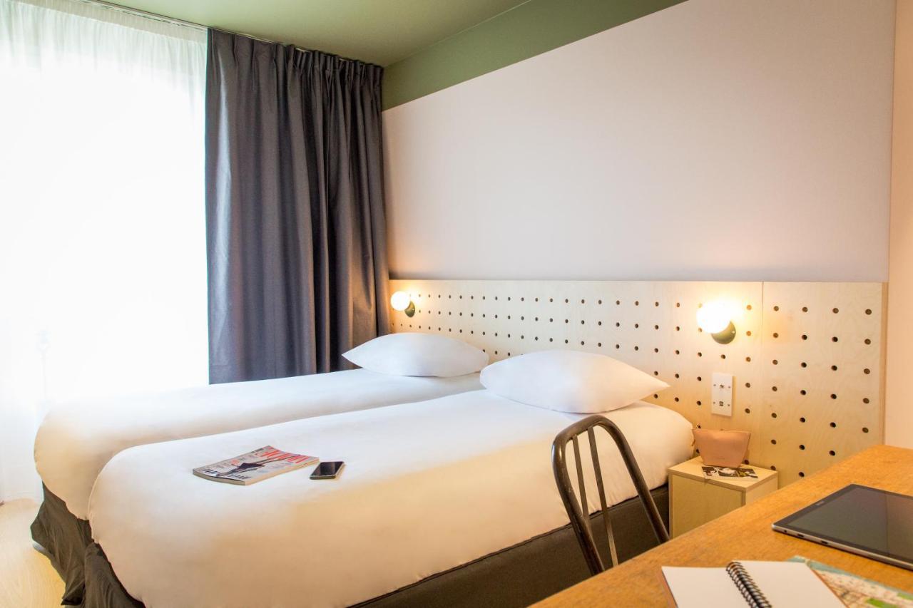 Greet Centre Saint Charles Hotel