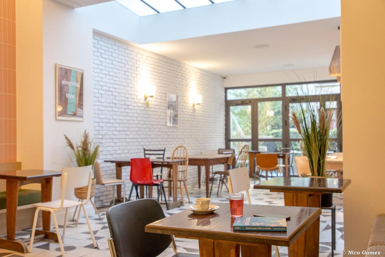 Hotel Greet Centre Saint Charles