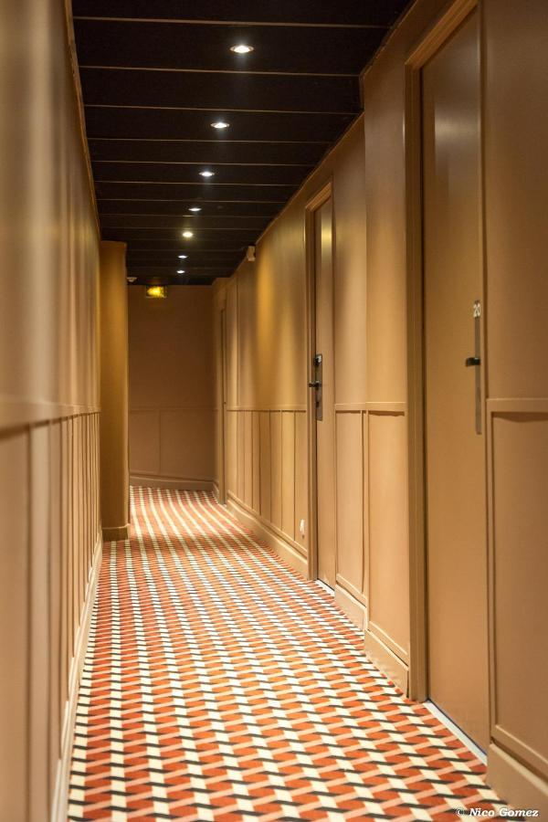 Greet Centre Saint Charles Hotel